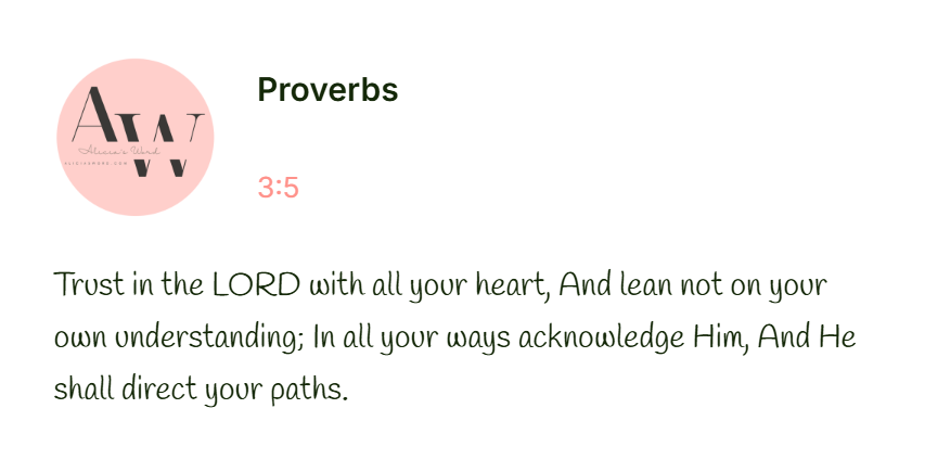 Proverbs-3-5
