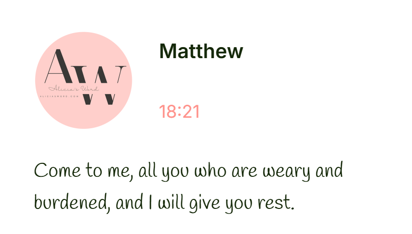 matthew-11-28